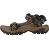 Teva Terra Fi 5 Universale Sandali Da Trekking Uomo