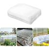 Hoopoe Rete Anti Insetti,Rete per Orto,Rete Antigrandine per Orto 3x6M,Anti