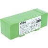 vhbw Batteria per iRobot Roomba e515440 e515240 e5152 e5154 e5158 5200mAh 14,4V