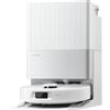 Roborock Qrevo 5AE Saugroboter Wi-Fi Bianco