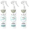 Essentia nature Le Nuvole di ESSENTIA, Profumo Igienizzante Spray | Muschio Bianco | 250 ml (Con