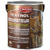 Owatrol Textrol 5L - Quercia Rustico Tung per Esterno - Recinzioni & Facciata