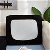 无品牌 Paraspifferi Sedile Divano Elastico Settee per Protezione Antimacchia e Comodo