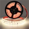 pcning Striscia LED 2835 Adesiva 10 Metro Luce Naturale, 10M 12 Watt Strip Light