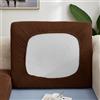 无品牌 Paraspifferi Sedile Divano Elastico Settee per Protezione Antimacchia e Comodo