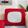 无品牌 Paraspifferi Sedile Divano Elastico Settee per Protezione Antimacchia e Comodo