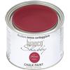 Bianco shabby CHALK PAINT Rosso Cina Pittura Shabby Chic Vintage per Mobili e Pareti EXTRA OPA
