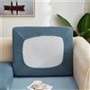 无品牌 Paraspifferi Sedile Divano Elastico Settee per Protezione Antimacchia e Comodo