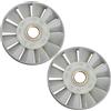 ROTOR Accessori lama ventola rotore ricambio nuovissimo per pick elettrico 0810