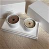 Dior Christian Dior Mini Candela Set 30 Montaigne & The Osmanthus