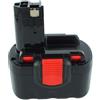 PowerSmart Batteria Per Bosch 2 607 335 526, 2 607 335 542, 2 607 335 676, 2 607 335 692
