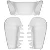 Britax Römer 2000025305, inserto ammortizzante, set per testa e dorso per Kid