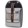 MONDEO ASPEN PUMPS Lap Top Panel per borsa VETO PRO PAC TECH-PAC WHEELER - inserto pannello porta p