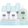 Borotalco Deodorante con diffusore con effetto 48h 75ml. Sapone Liquido per le mani effetto antibatterico 200ml
