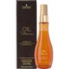 SCHWARZKOPF PROFESSIONAL Olio idratante capelli crespi SCHWARZKOPF Oil Ultime Argan Finishing OIl 100ml