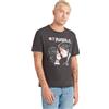 Amplified Unisex Adult Three Cheers for Sweet Revenge My Chemical Romance T-Shir