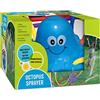 Spring Summer Made in China Octopus Sprayer - Blu (302102)