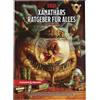 Dungeons & Dragons Guida Xanathar per tutto (versione tedesca)