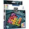 SmartGames - IQ Gears, Puzzle Game with 120 Challenges, Ages 7+