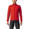 CASTELLI 4520507-023 TRANSITION 2 JACKET Uomo Giacca Black S