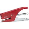 Colourbook Spillatrice Cucitrice A Pinza In Metallo Rosso Per Scuola Ufficio Cas