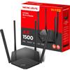 MERCUSYS MR60X AX1500 WIFI 6 ROUTER