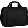 ‎Wenger Wenger 601066 SOURCE 16" Laptop Briefcase , Padded laptop compartment with iPad/