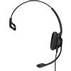 ‎Sennheiser Sennheiser EPOS I IMPACT SC 230 USB MS II - Headset - on-ear - wired - USB - bla