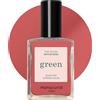 Manucurist - Green Smalto Unghie Bois de Rose - Smalto Rosa Antico - Smalti per