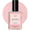 Manucurist Green Smalto Rosa Pallido Perlato Satin | Smalto Unghie Classico - Ef