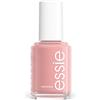 Essie Smalti per Unghie, Lunga Durata, Collezione Refresh, Bianco Latte, 121 Top