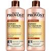 Franck Provost, Expert Nutrition, Balsamo Professionale Per Capelli Secchi, Effe