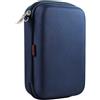 Navitech Blue Watch & Accessory Case For Polar M430 GPS