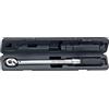 Heytec Heyco Heyco/Heytec 50882000080 - Chiave dinamometrica 3/8, 20-120 Nm, in scatola di plastica