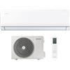 Samsung AR30 Panarea, Climatizzatore Monosplit in Pompa di Calore | 12000 BTU, Wi-Fi e SmartThings, AR40H12C1BMNEU+AR40H12C1BMXEU