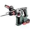 Metabo KHA 18 LTX BL 24 Quick martello perforatore Senza chiave