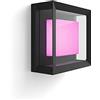 Philips Hue White and Color Ambiance Econic, Lampada Smart LED da Parete per Est