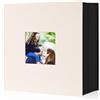 Lanpn Album Fotografico 10x15 600 Tasche, Biancheria Album Foto Portafoto Vertic
