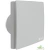 ASPIRATORE ELETTRICO MURO LEVANTE ASSIALE 15W VENTOLA CATTIVI ODORI mc/h 140