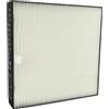vhbw Filtro HEPA per Daikin MC55W MC55WKS MCK40T MCK40U MCA55UE5 MCA55WE7 MCK40V