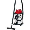 Einhell TC-VC 1930 S Bagnato/Asciutto Aspirapolvere 240V 1500W EINTCVC1930S