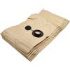 vhbw 5 sacchetti filtro per WAP Alto SQ 450-21 SQ 450-1M SQ 450-11 SQ 450-31