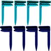 Does not apply 8 Clip per Teli Mare - Mollette per Teli Mare - Mollette Mollette - Mollette Tel