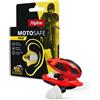 Alpine MotoSafe Tour Tappi per Orecchie Tappi da Gara ed Escursioni Previeni i