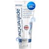 JOYDIVISION Originale Aquaglide 200 ml Gleitgel Naturale Lubrificante