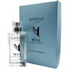 Luxurya Parfum Mega (50ml) Profumo Corpo Unisex