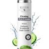 KLEEM ORGANICS Kleem Crema Contorno Occhi Antirughe Dermatologicamente Testata Formula Vegana a