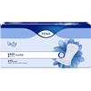 TENA Lady Super 15 pezzi per Donna Assorbenti per Perdite Urinarie Femminili