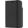 ‎Moleskine Moleskine - Custodia classica per iPhone X, in silicone, con scomparti per tesse