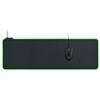 ‎Razer Razer Goliathus Extended Chroma - Soft Extended Gaming Mouse Mat Chroma RGB Ligh